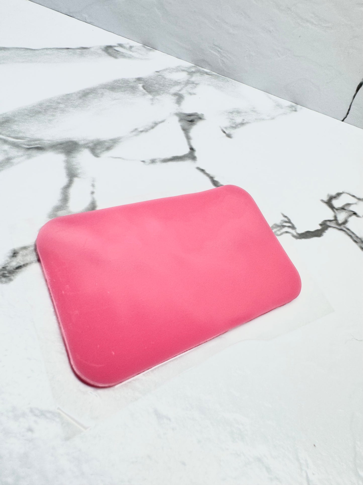 Silicone Pad