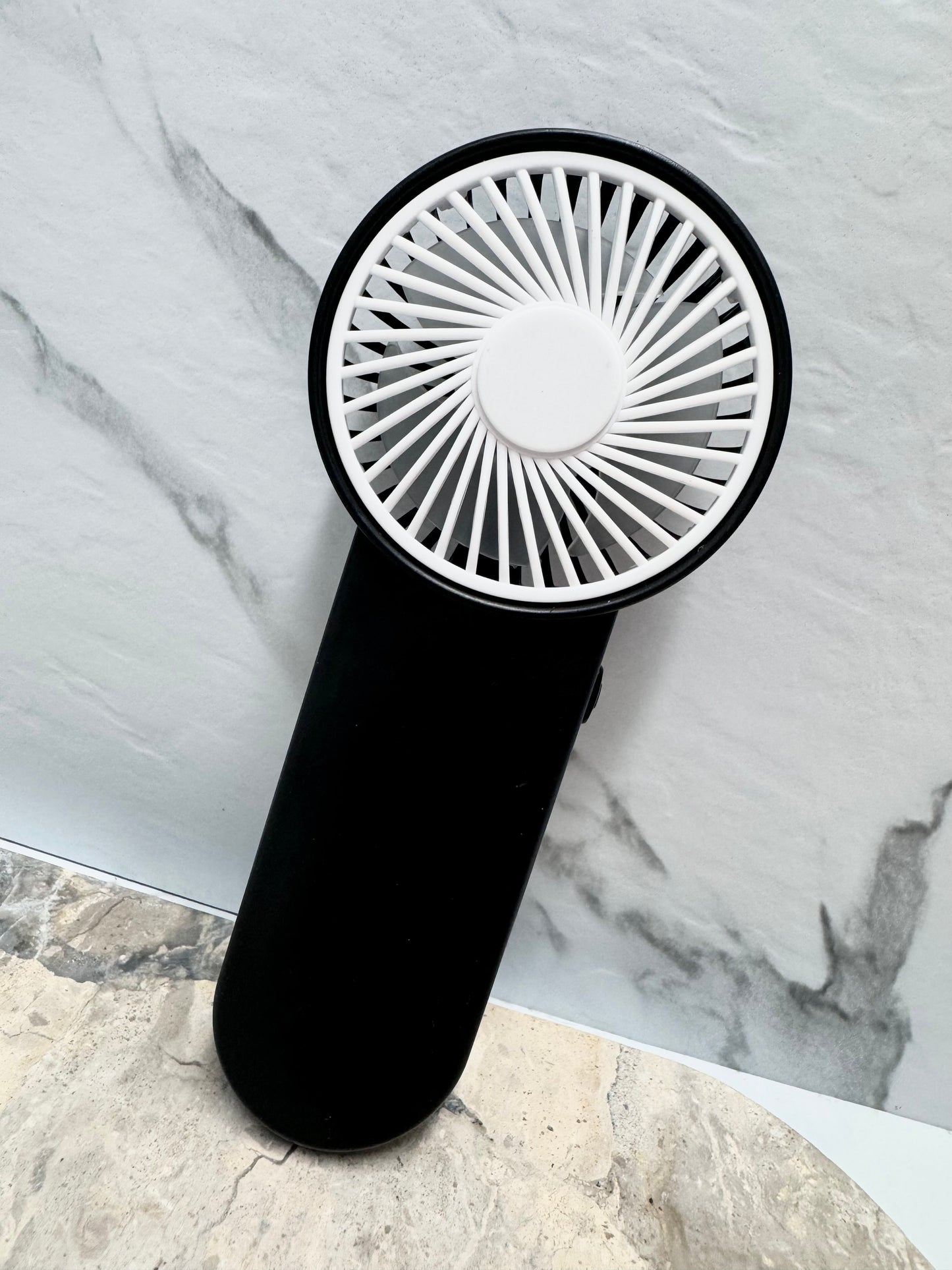 Mini Lash Fan